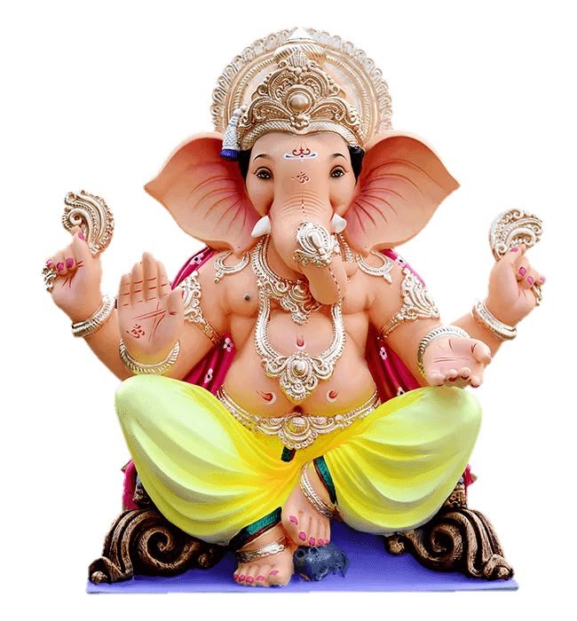 Shri Ganesha